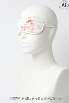 画像9: 【サンプル特別価格】Heaven Travel Set｜トラベル4点セット・アイマスク・シュシュ・マスク・巾着ポーチ｜ギフトBOX入り｜・未発表モデル・サンプル・見本品｜LA MUSA ラミューザ【即日発送・サイズ交換NG】輸入下着・ 高級ランジェリー   (9)