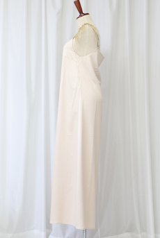 画像5: 【サンプル特別価格】Angel-Slip-Dress-Long｜ロングドレス｜ギフトBOX入り｜未発表モデル・サンプル・見本品｜LA MUSA ラミューザ【即日発送・サイズ交換NG】輸入下着・ 高級ランジェリー   (5)