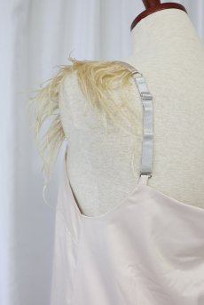 画像8: 【サンプル特別価格】Angel-Slip-Dress-Long｜ロングドレス｜ギフトBOX入り｜未発表モデル・サンプル・見本品｜LA MUSA ラミューザ【即日発送・サイズ交換NG】輸入下着・ 高級ランジェリー   (8)