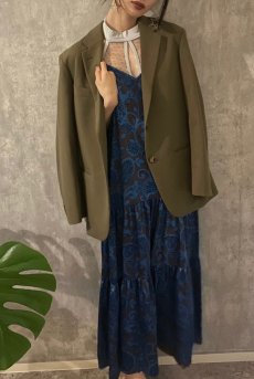 画像22: 【30%OFF】アウトレットSALE｜L｜Renaissance  | ブラレット＆ハイウエストショーツセット・ノンパテッドブラ・ライトグレー・ドット柄・ホルターネック・シルク混 | LA MUSA ラミューザ【サイズ交換NG・クーポン適用対象外】ラミューザ LA MUSA 輸入下着・ 高級ランジェリー  （在庫限り） (22)