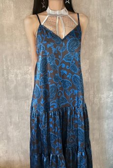 画像21: 【30%OFF】アウトレットSALE｜L｜Renaissance  | ブラレット＆ハイウエストショーツセット・ノンパテッドブラ・ライトグレー・ドット柄・ホルターネック・シルク混 | LA MUSA ラミューザ【サイズ交換NG・クーポン適用対象外】ラミューザ LA MUSA 輸入下着・ 高級ランジェリー  （在庫限り） (21)