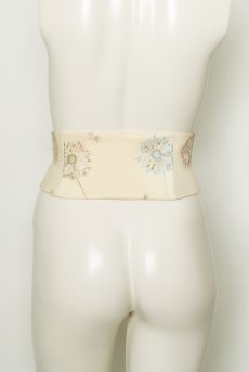 画像15: 【70%OFF】アウトレットSALE｜M｜Golden Hour Dress & Venetian-Gold-Corset｜ロングドレス＆コルセット｜ギフトBOX入り｜未発表モデル・サンプル・見本品｜LA MUSA ラミューザ【即日発送・サイズ交換NG・クーポン適用対象外】輸入下着・ 高級ランジェリー   (15)