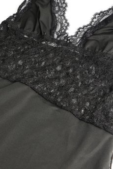 画像13: L601-LD｜ランジェリードレス（マキシ丈・マーメイドライン）｜Lace Shop｜インポートランジェリー【即日発送・サイズ交換OK・メール便対象】輸入下着・ランジェリー (13)