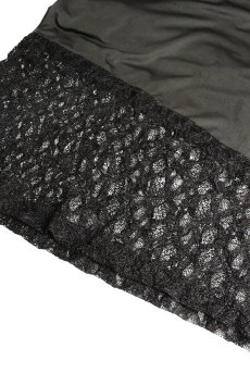 画像14: L601-LD｜ランジェリードレス（マキシ丈・マーメイドライン）｜Lace Shop｜インポートランジェリー【即日発送・サイズ交換OK・メール便対象】輸入下着・ランジェリー (14)