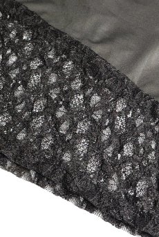画像15: L601-LD｜ランジェリードレス（マキシ丈・マーメイドライン）｜Lace Shop｜インポートランジェリー【即日発送・サイズ交換OK・メール便対象】輸入下着・ランジェリー (15)