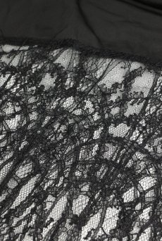 画像21: L604-LD｜ベアワンピース＆レース襟 2点セット（ロング丈・ランジェリードレス）｜Lace Shop｜インポートランジェリー【即日発送・サイズ交換OK・メール便対象】輸入下着・ランジェリー (21)