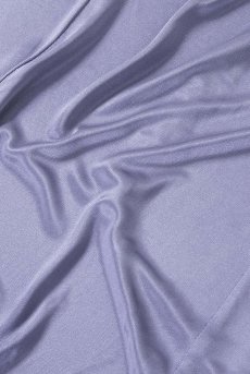 画像15: Daydream Set Mercury Blue  | キャミソール＆バックスリット入りスカート2点セット・スカイブルー・ストレッチサテン・ポーチ付き | maimia マイミア【サイズ交換NG】  日本製・高級ランジェリー   (15)