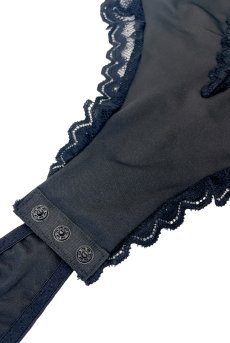 画像10: 【先行予約】10％OFF｜M512-TED｜ボディスーツ（バッド無し・ノンワイヤー・Tバック・クロッチボタン開閉）｜Muse Line｜インポートランジェリー輸入下着・ランジェリー (10)