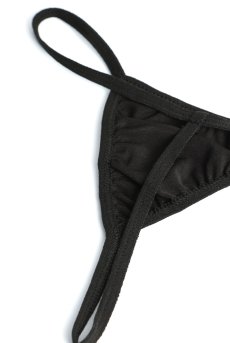画像18: M520-TED｜テディ風トップスとGストリングショーツの2点セット（ガーターベルト付き・エナメル素材）｜Muse Line｜インポートランジェリー【即日発送】輸入下着・ランジェリー (18)