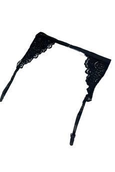 画像12: Aphrodite 3-pcs set｜ブラ＆ガーターベルト＆Tバック3点セット（ノンワイヤー）｜Muse Line｜インポートSexyランジェリー【即日発送・サイズ交換NG・メール便対象】輸入下着・ランジェリー   (12)