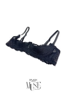 画像9: Lamia set｜オープンブラ＆オープンクロッチタンガセット（オープンランジェリー）｜Muse Line｜インポートSexyランジェリー【即日発送・サイズ交換NG・メール便対象】輸入下着・ランジェリー   (9)