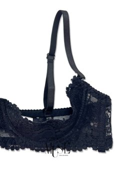 画像10: Lamia set｜オープンブラ＆オープンクロッチタンガセット（オープンランジェリー）｜Muse Line｜インポートSexyランジェリー【即日発送・サイズ交換NG・メール便対象】輸入下着・ランジェリー   (10)