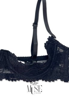 画像11: Lamia set｜オープンブラ＆オープンクロッチタンガセット（オープンランジェリー）｜Muse Line｜インポートSexyランジェリー【即日発送・サイズ交換NG・メール便対象】輸入下着・ランジェリー   (11)