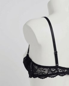 画像21: Lamia set｜オープンブラ＆オープンクロッチタンガセット（オープンランジェリー）｜Muse Line｜インポートSexyランジェリー【即日発送・サイズ交換NG・メール便対象】輸入下着・ランジェリー   (21)