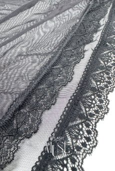 画像18: Astarte 4-pcs set｜シースルーブラ＆スカート＆ガーターベルト付きショーツ＆ガーターバンド4点セット｜Muse Line｜インポートSexyランジェリー【即日発送・サイズ交換NG・メール便対象】輸入下着・ランジェリー   (18)