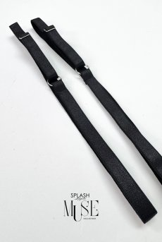 画像19: Astarte 4-pcs set｜シースルーブラ＆スカート＆ガーターベルト付きショーツ＆ガーターバンド4点セット｜Muse Line｜インポートSexyランジェリー【即日発送・サイズ交換NG・メール便対象】輸入下着・ランジェリー   (19)