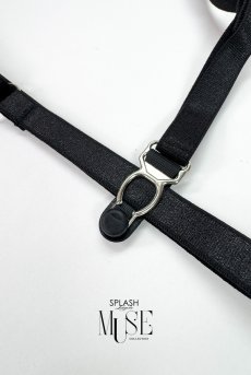 画像22: Astarte 4-pcs set｜シースルーブラ＆スカート＆ガーターベルト付きショーツ＆ガーターバンド4点セット｜Muse Line｜インポートSexyランジェリー【即日発送・サイズ交換NG・メール便対象】輸入下着・ランジェリー   (22)