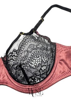 画像13: Tanit set｜ブラ＆Tバックショーツセット（ワイヤー入り）｜Muse Collection｜インポートSexyランジェリー【即日発送・サイズ交換NG・メール便対象】輸入下着・ランジェリー   (13)