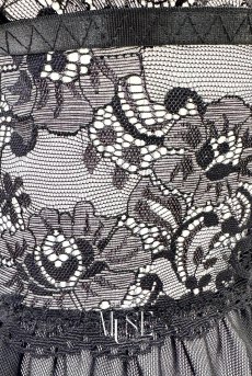 画像20: Diana babydoll｜ガーターベルト付きベビードール＆Tバックセット（ガーターベルト着脱OK）｜Muse Line｜インポートSexyランジェリー【即日発送・サイズ交換NG・メール便対象】輸入下着・ランジェリー   (20)