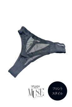 画像11: Jahi 4-pcs set｜オープンブラ＆ガーターベルト＆オープンショーツ＆ニプレス4点セット（ワイヤー入り）｜Muse Line｜インポートSexyランジェリー【即日発送・サイズ交換NG・メール便対象】輸入下着・ランジェリー   (11)