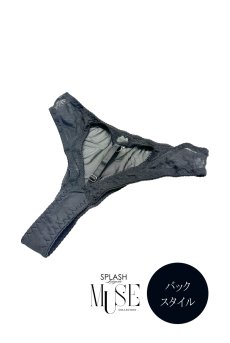 画像12: Jahi 4-pcs set｜オープンブラ＆ガーターベルト＆オープンショーツ＆ニプレス4点セット（ワイヤー入り）｜Muse Line｜インポートSexyランジェリー【即日発送・サイズ交換NG・メール便対象】輸入下着・ランジェリー   (12)