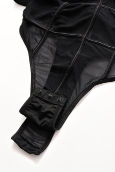 画像10: 【先行予約 10％OFF】Asteria body｜テディ（ワイヤー入り・ボディスーツ・シースルー）｜Muse Line｜インポートSexyランジェリー【即日発送・サイズ交換NG・メール便対象】輸入下着・ランジェリー   (10)