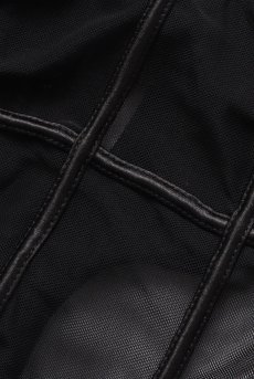 画像14: 【先行予約 10％OFF】Asteria body｜テディ（ワイヤー入り・ボディスーツ・シースルー）｜Muse Line｜インポートSexyランジェリー【即日発送・サイズ交換NG・メール便対象】輸入下着・ランジェリー   (14)