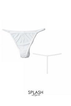 画像13: 【先行予約 10％OFF】Eirene babydoll robe set｜ベビードール＆ガウン＆Tバック（純白レース・3点セット）｜Muse Line｜インポートSexyランジェリー【即日発送・サイズ交換NG・メール便対象】輸入下着・ランジェリー   (13)