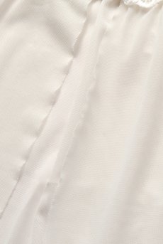 画像21: 【先行予約 10％OFF】Venus dress｜ロングスリップ＆Tバック（純白レース）｜Muse Line｜インポートSexyランジェリー【即日発送・サイズ交換NG・メール便対象】輸入下着・ランジェリー   (21)