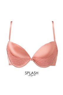 ❤️シルク70B ブラジリアンS Mia スーパープッシュアップブラ　40%オフ ❤️シルク70B ブラジリアンS Mia スーパープッシュアップブラ