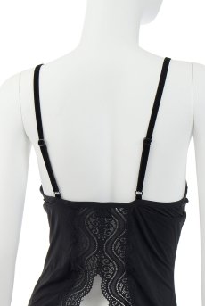 画像12: 在庫限り｜XXLサイズ｜Diyosa corset | ガーターベルト付きコルセット＆Tバックセット   | 高級Sexyランジェリー Obsessive【即日発送・サイズ交換NG】輸入下着・ランジェリー   (12)