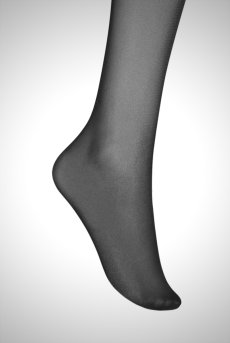 画像9: Shibu stockings | モダンなジオメトリック・レースのガーターストッキング ・黒・肌側シリコンストッパーなし   | 高級Sexyランジェリー Obsessive【即日発送・サイズ交換NG】※メール便対象※輸入下着・ランジェリー   (9)