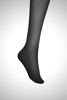 画像2: S800 stockings black | ガーターストッキング ・ブラック・肌側シリコンなし・ずり落ちにくいタイプ   | 高級Sexyランジェリー Obsessive【即日発送・サイズ交換NG】※メール便対象※輸入下着・ランジェリー   (2)