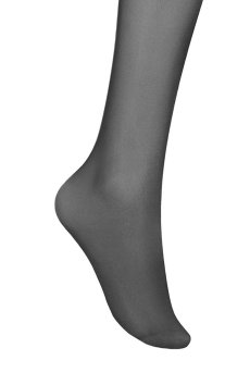 画像2: Chemeris stockings |ガーターストッキング （幾何学模様・肌側シリコンなし・ブラック）| Obsessive 高級Sexyランジェリー【即日発送・サイズ交換NG】※メール便対象※輸入下着・ランジェリー   (2)