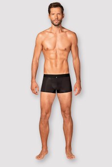 画像10: Boldero boxer black | メンズボクサーパンツ・ブラック・メンズ  | 特製オールドブック型ケース付き 高級メンズ・ボクサー＆ブリーフ【即日発送・サイズ交換NG】メンズ下着   (10)