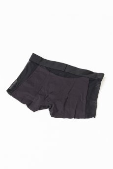 画像21: Boldero boxer black | メンズボクサーパンツ・ブラック・メンズ  | 特製オールドブック型ケース付き 高級メンズ・ボクサー＆ブリーフ【即日発送・サイズ交換NG】メンズ下着   (21)