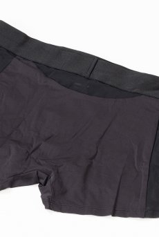 画像23: Boldero boxer black | メンズボクサーパンツ・ブラック・メンズ  | 特製オールドブック型ケース付き 高級メンズ・ボクサー＆ブリーフ【即日発送・サイズ交換NG】メンズ下着   (23)