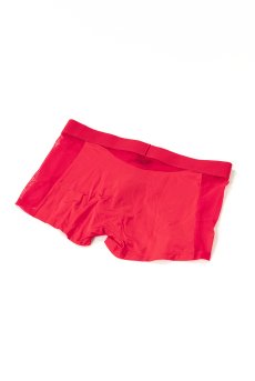 画像21: Boldero boxer red | メンズボクサーパンツ・レッド・メンズ  | 特製オールドブック型ケース付き 高級メンズ・ボクサー＆ブリーフ【即日発送・サイズ交換NG】メンズ下着   (21)