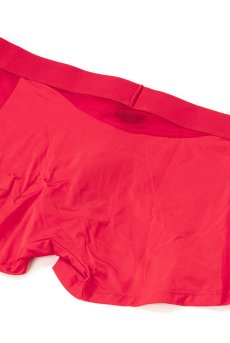 画像23: Boldero boxer red | メンズボクサーパンツ・レッド・メンズ  | 特製オールドブック型ケース付き 高級メンズ・ボクサー＆ブリーフ【即日発送・サイズ交換NG】メンズ下着   (23)