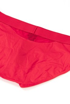 画像22: 【50%OFF】アウトレット｜S/M｜Boldero briefs red | ブリーフショーツ・レッド・メンズ  | 高級メンズ・ボクサー＆ブリーフ【即日発送】メール便対象商品・メンズ下着   (22)