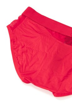 画像21: Boldero briefs red | ブリーフショーツ・レッド・メンズ  | 特製オールドブック型ケース付き 高級メンズ・ボクサー＆ブリーフ【即日発送・サイズ交換NG】メンズ下着   (21)