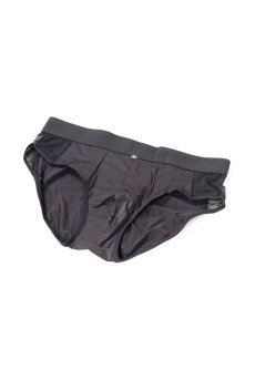 画像19: 【50%OFF】アウトレット｜S/M｜Boldero briefs black | ブリーフショーツ・ブラック・メンズ   | 高級メンズ・ボクサー＆ブリーフ【即日発送】メール便対象商品・メンズ下着   (19)