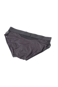 画像20: 【50%OFF】アウトレット｜S/M｜Boldero briefs black | ブリーフショーツ・ブラック・メンズ   | 高級メンズ・ボクサー＆ブリーフ【即日発送】メール便対象商品・メンズ下着   (20)