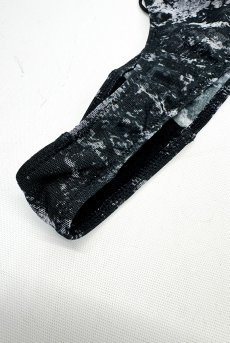 画像17: Corrosis 2-pcs set｜ブラ＆タンガ2点セット（ワイヤーあり・ブラック） | Obsessive 高級Sexyランジェリー【即日発送・サイズ交換NG・メール便対象】輸入下着・ランジェリー   (17)