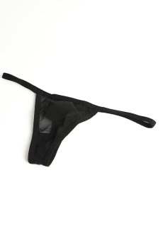 画像18: Parisel corset & thong| ガーターベルト付きコルセット＆タンガ2点セット（ワイヤーあり・シースルー・黒×赤）   | 高級Sexyランジェリー Obsessive【即日発送・サイズ交換NG・メール便対象】輸入下着・ランジェリー   (18)