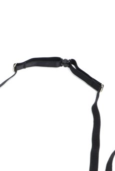 画像20: Matildea Black chemise & thong  ｜ブラ付きスリップ＆Tバックショーツ（ワイヤー入り・レース・黒・ベビードール） | Obsessive 高級Sexyランジェリー【即日発送・サイズ交換NG・メール便対象】輸入下着・ランジェリー   (20)