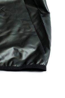 画像13: Dominna chemise  ｜ブラ付きスリップ＆Tバックショーツ（ワイヤー入り・ボンテージ・フェイクレザー・黒・ベビードール） | Obsessive 高級Sexyランジェリー【即日発送・サイズ交換NG・メール便対象】輸入下着・ランジェリー   (13)
