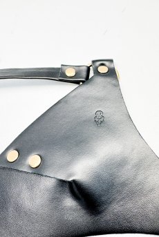 画像13: 先行予約 5％OFF｜Anyya Black 2-pcs crotchless set｜ブラ＆クロッチレスタンガ2点セット（ワイヤーなし・ボンテージ・オープンクロッチ・ブラック） | Obsessive 高級Sexyランジェリー【サイズ交換NG】輸入下着・ランジェリー   (13)
