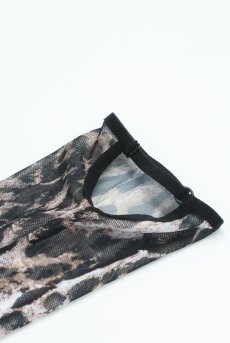 画像17: 【先行予約】5％OFF｜Addia 3-pcs set｜ブラ＆タンガ＆アームカバー3点セット（ワイヤーなし・レオパード柄） | Obsessive 高級Sexyランジェリー【サイズ交換NG・メール便対象】輸入下着・ランジェリー   (17)