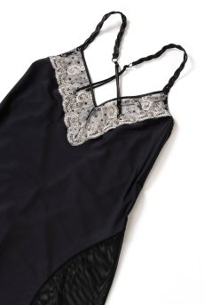 画像10: 在庫限り｜PRALINA babydoll  | ベビードール | Sawren サブレン【即日発送】輸入下着・高級ランジェリー (再入荷なし)(再入荷なし) (10)